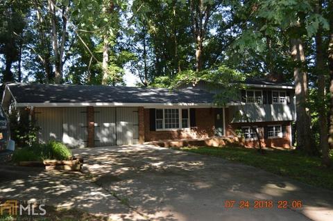 217 Ridgeway Cir, Cornelia, GA 30531 photo 1