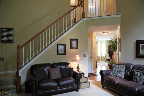 3715 Strathmore, Duluth, GA 30096 photo 16