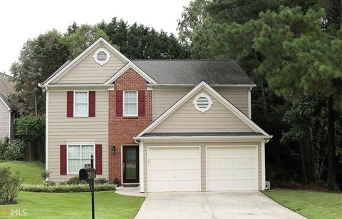 3715 Strathmore, Duluth, GA 30096 photo 1