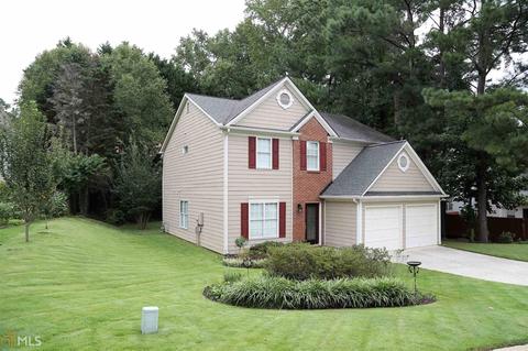 3715 Strathmore, Duluth, GA 30096 photo 2