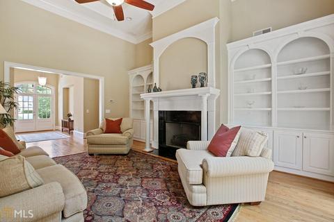 3240 Wolf Willow Close, Alpharetta, GA 30004 photo 10