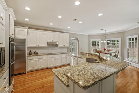 3240 Wolf Willow Close, Alpharetta, GA 30004 photo 6