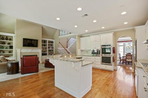 3240 Wolf Willow Close, Alpharetta, GA 30004 photo 4