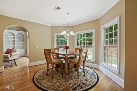 3240 Wolf Willow Close, Alpharetta, GA 30004 photo 9