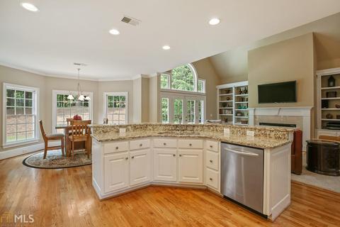 3240 Wolf Willow Close, Alpharetta, GA 30004 photo 7