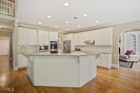 3240 Wolf Willow Close, Alpharetta, GA 30004 photo 5