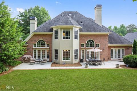 3240 Wolf Willow Close, Alpharetta, GA 30004 photo 25