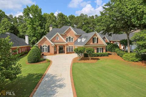 3240 Wolf Willow Close, Alpharetta, GA 30004 photo 1