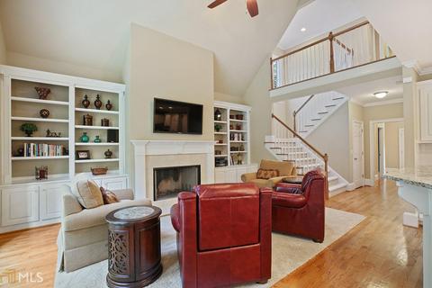 3240 Wolf Willow Close, Alpharetta, GA 30004 photo 2