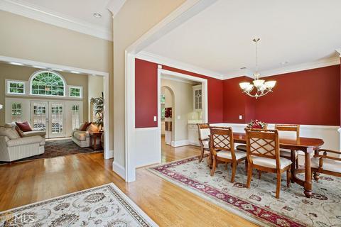 3240 Wolf Willow Close, Alpharetta, GA 30004 photo 12
