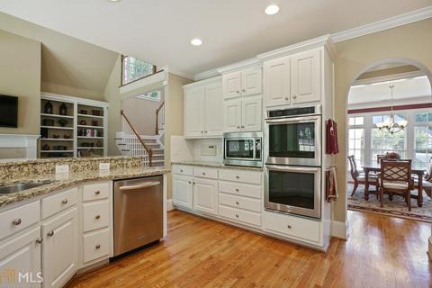 3240 Wolf Willow Close, Alpharetta, GA 30004 photo 8