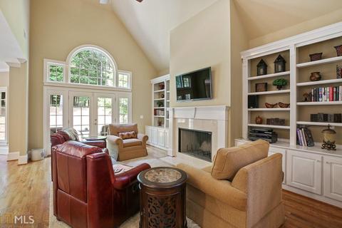 3240 Wolf Willow Close, Alpharetta, GA 30004 photo 3