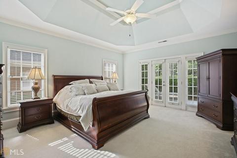 3240 Wolf Willow Close, Alpharetta, GA 30004 photo 13