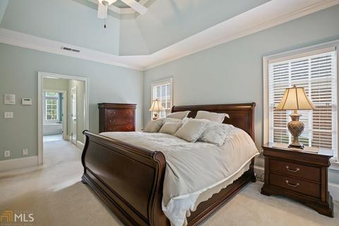 3240 Wolf Willow Close, Alpharetta, GA 30004 photo 14