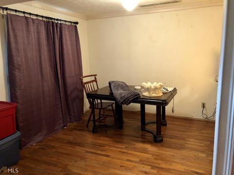 1286 Old Contryside Cir, Stone Mountain, GA 30083 photo 6
