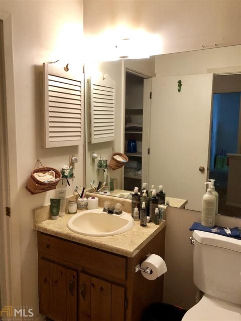 1286 Old Contryside Cir, Stone Mountain, GA 30083 photo 4