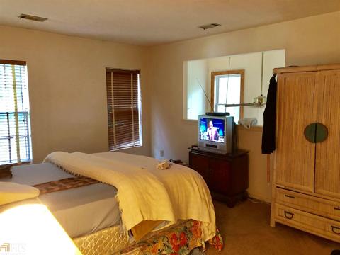 1286 Old Contryside Cir, Stone Mountain, GA 30083 photo 10