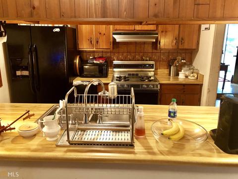 1286 Old Contryside Cir, Stone Mountain, GA 30083 photo 5