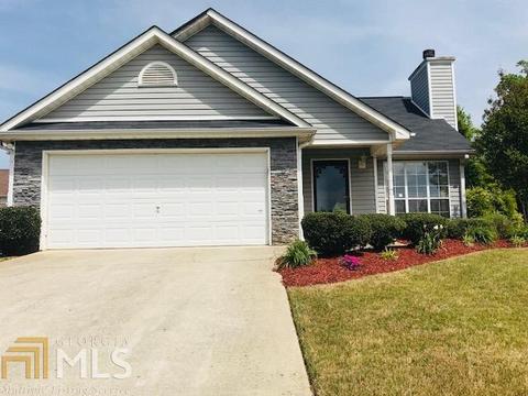11202 Weeping Willow Pl, Hampton, GA 30228 photo 1