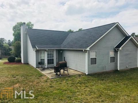 11202 Weeping Willow Pl, Hampton, GA 30228 photo 12