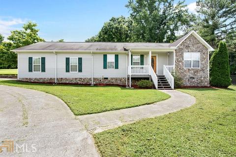 192 Timms Loop, Calhoun, GA 30701 photo 1