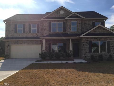 12269 Florin St, Hampton, GA 30228 photo 1