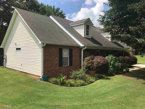 206 Grande Ct, Jackson, GA 30233 photo 2