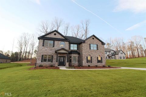 11868 Markham Way, Hampton, GA 30228 photo 1