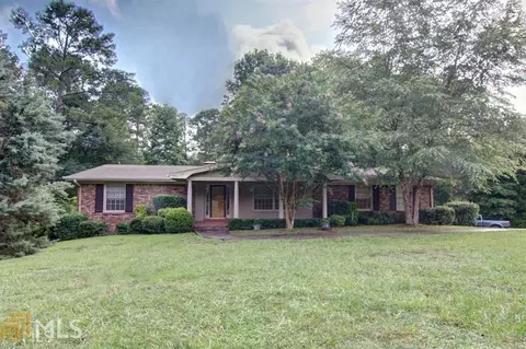 635 Mason Dr, Covington, GA 30014 photo 1