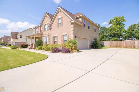 128 Traditions Ln, Hampton, GA 30228 photo 2