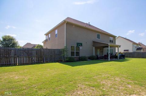 128 Traditions Ln, Hampton, GA 30228 photo 27