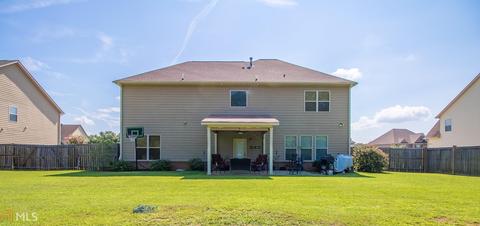 128 Traditions Ln, Hampton, GA 30228 photo 26