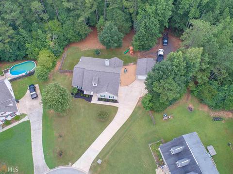 332 Cascade Ct, Hampton, GA 30228 photo 3