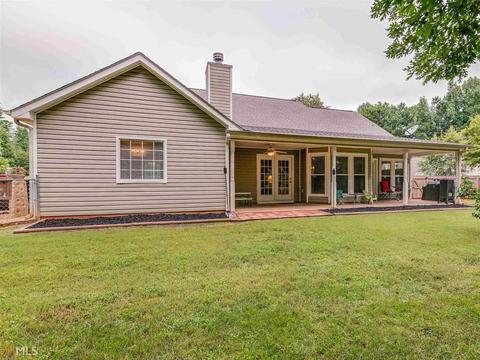 332 Cascade Ct, Hampton, GA 30228 photo 5