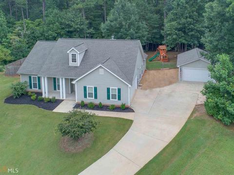 332 Cascade Ct, Hampton, GA 30228 photo 1