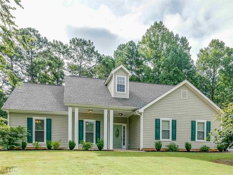 332 Cascade Ct, Hampton, GA 30228 photo 2
