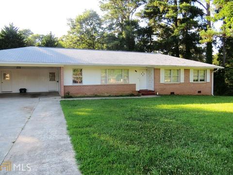 137 Clearview Dr, Toccoa, GA 30577 photo 28