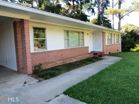 137 Clearview Dr, Toccoa, GA 30577 photo 6