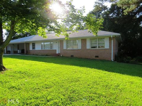 137 Clearview Dr, Toccoa, GA 30577 photo 1