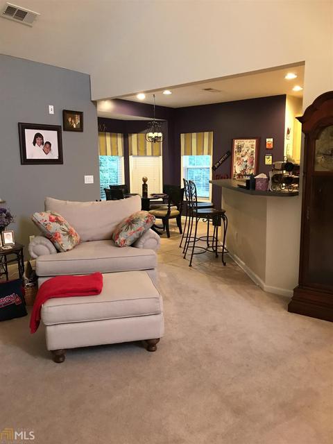 85 S Links Dr, Covington, GA 30014 photo 5