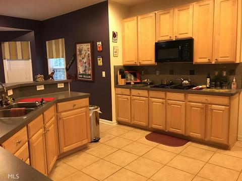 85 S Links Dr, Covington, GA 30014 photo 10