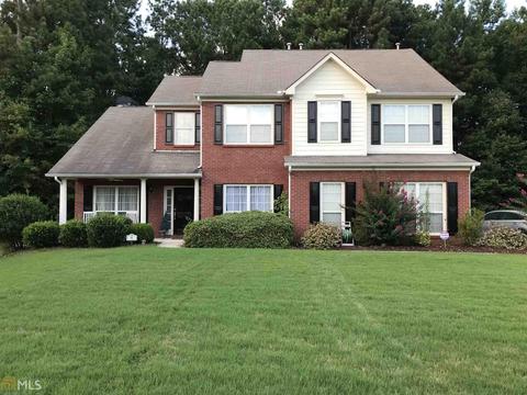 85 S Links Dr, Covington, GA 30014 photo 1