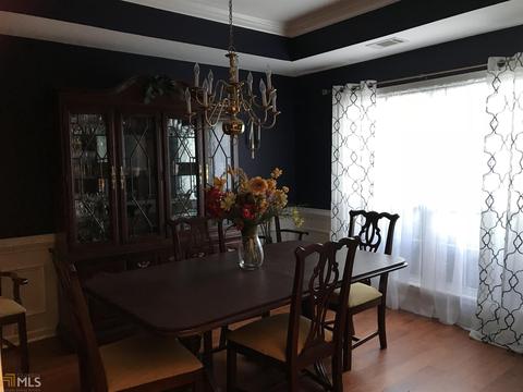 85 S Links Dr, Covington, GA 30014 photo 14