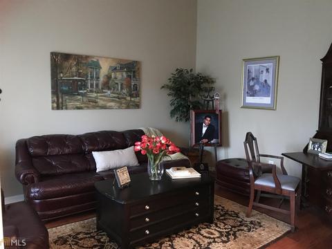 85 S Links Dr, Covington, GA 30014 photo 15