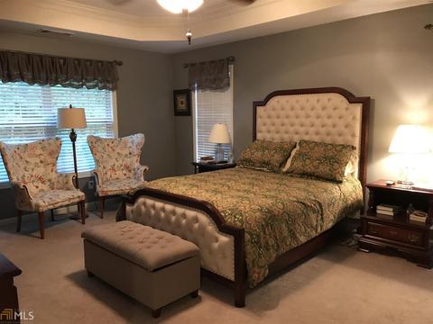 85 S Links Dr, Covington, GA 30014 photo 18