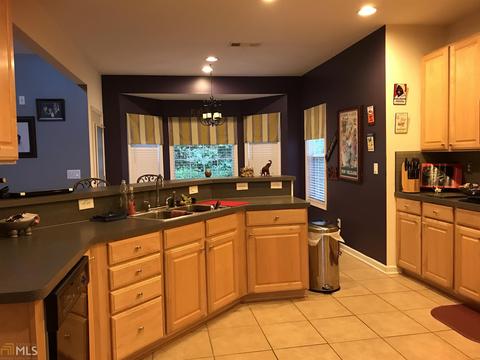 85 S Links Dr, Covington, GA 30014 photo 8