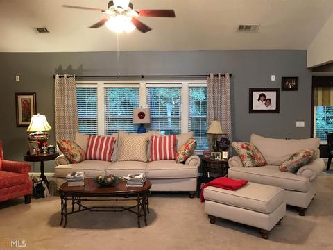 85 S Links Dr, Covington, GA 30014 photo 3