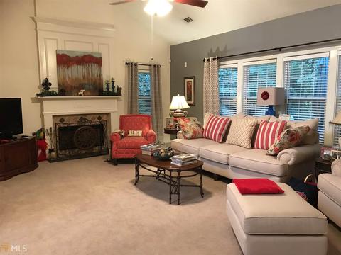 85 S Links Dr, Covington, GA 30014 photo 4