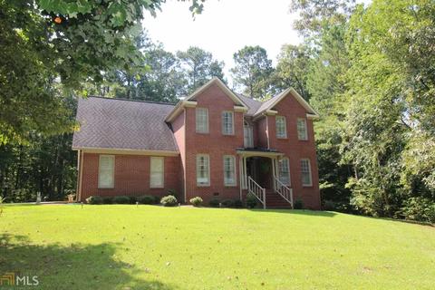 122 Ford Dr, Lagrange, GA 30240 photo 1