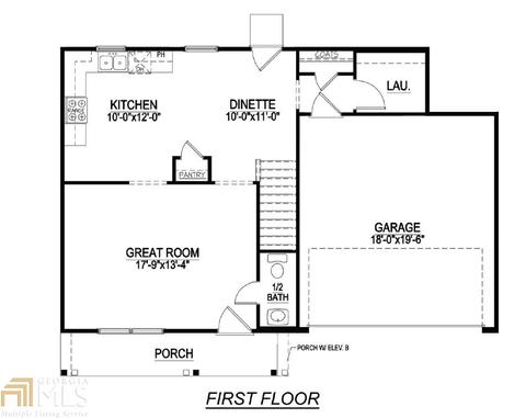 784 Riverside Dr, Calhoun, GA 30701 photo 2
